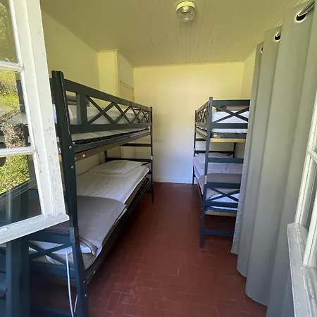 La Colline Aux Chalets, Jaccuzi, Sauna Casa de Férias