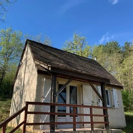 La Colline Aux Chalets, Jaccuzi, Sauna