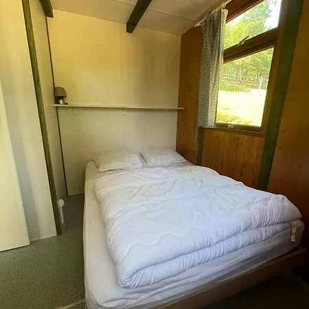 La Colline Aux Chalets, Jaccuzi, Sauna Vakantiehuis