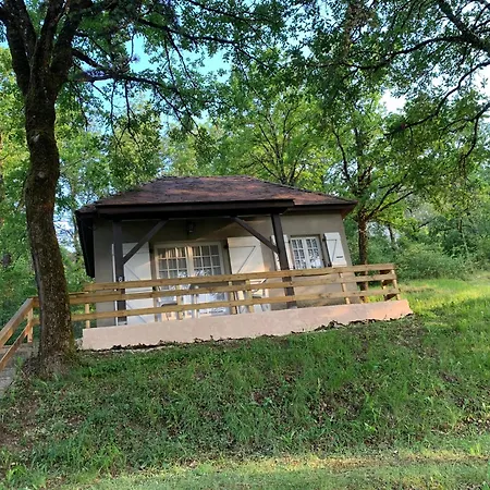 La Colline Aux Chalets, Jaccuzi, Sauna Vakantiehuis