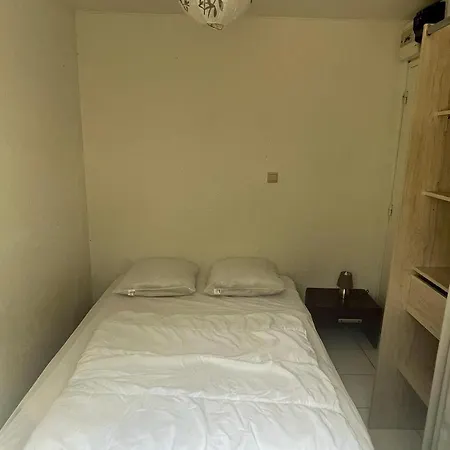 La Colline Aux Chalets, Jaccuzi, Sauna *