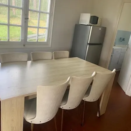 La Colline Aux Chalets, Jaccuzi, Sauna Vakantiehuis *