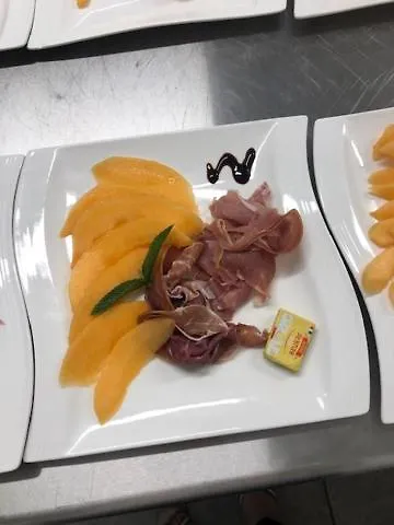 Casa vacanze La Colline Aux Chalets, Jaccuzi, Sauna