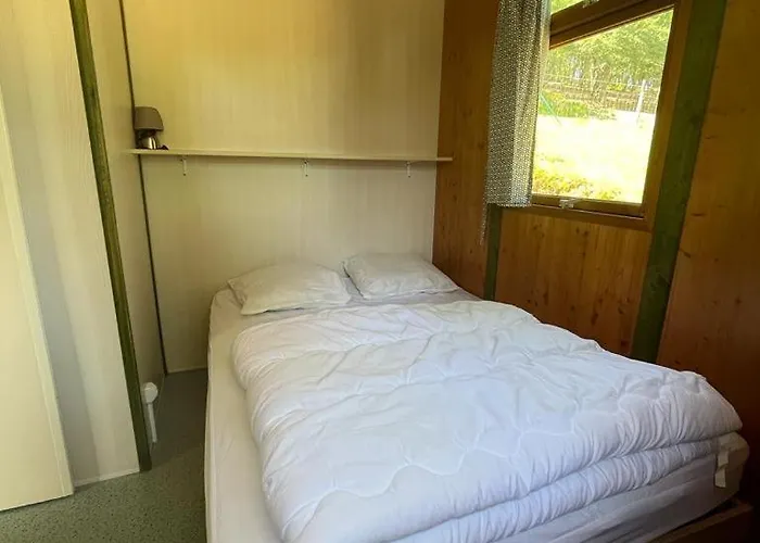 La Colline Aux Chalets, Jaccuzi, Sauna Casa vacanze