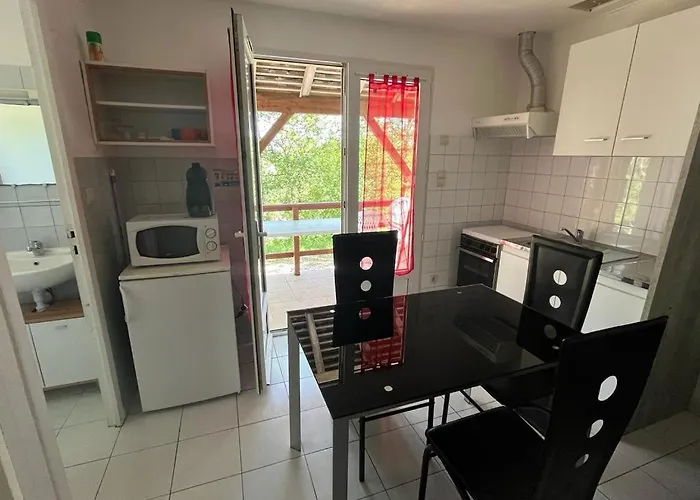 La Colline Aux Chalets, Jaccuzi, Sauna Casa vacanze *